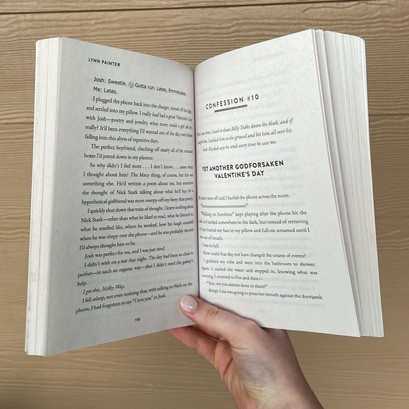 The Do-Over by Lynn Painter - Picture 5 of 5